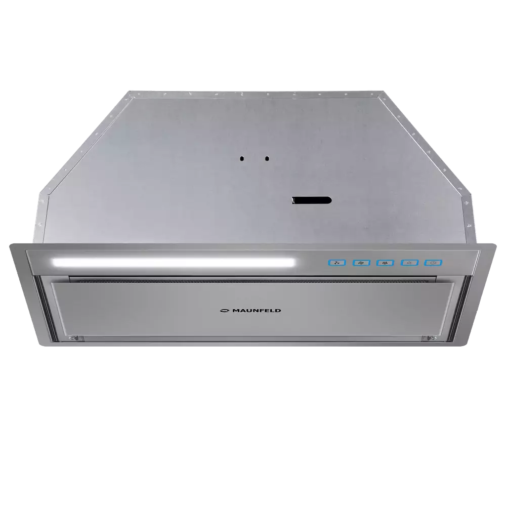 Maunfeld Clare 60 Inox.1