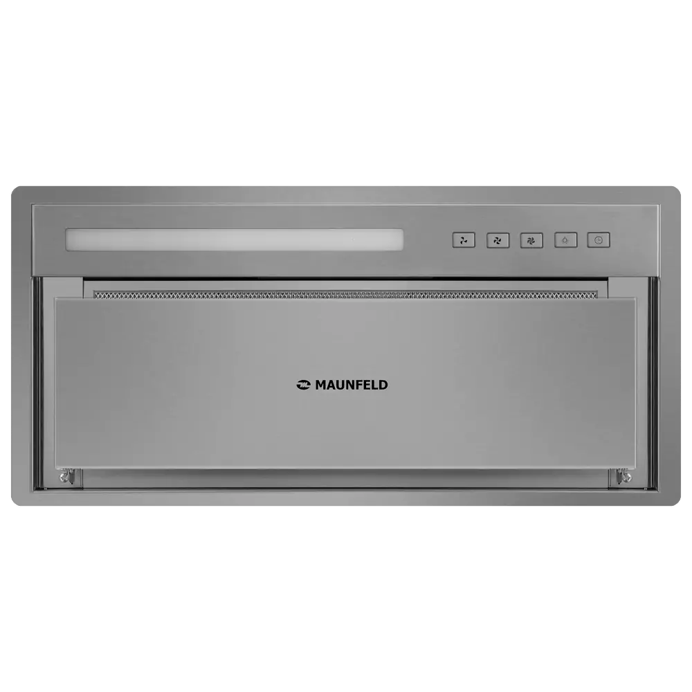 Maunfeld Clare 60 Inox.2