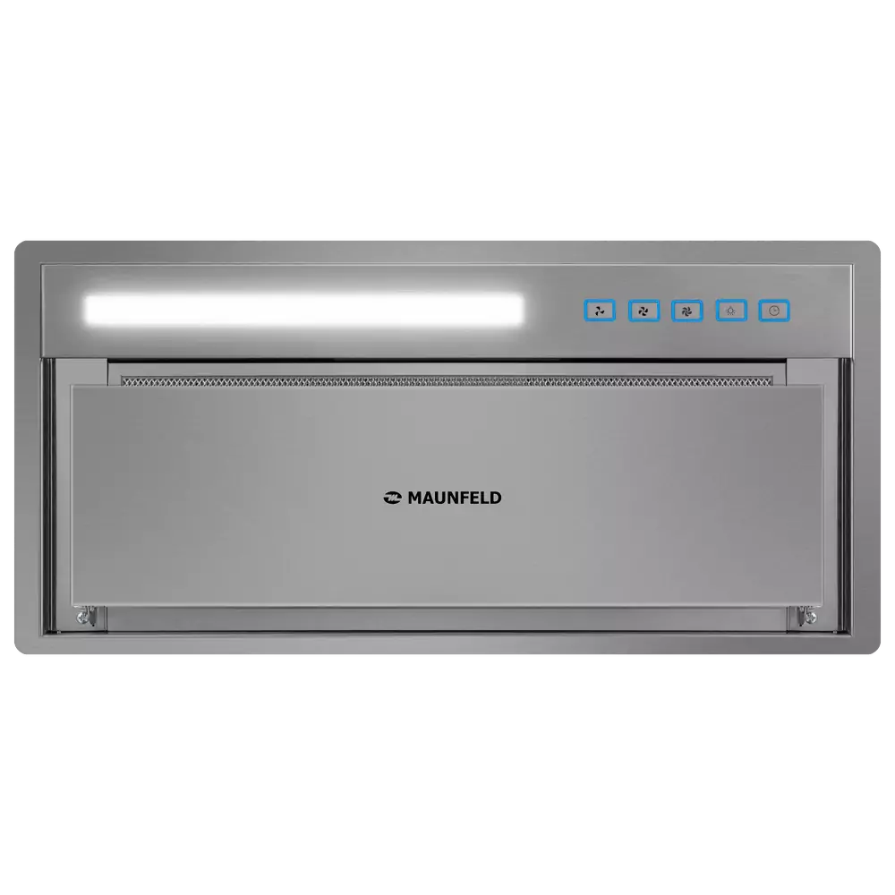 Maunfeld Clare 60 Inox.3