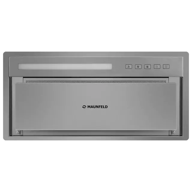 Maunfeld Clare 60 Inox.2