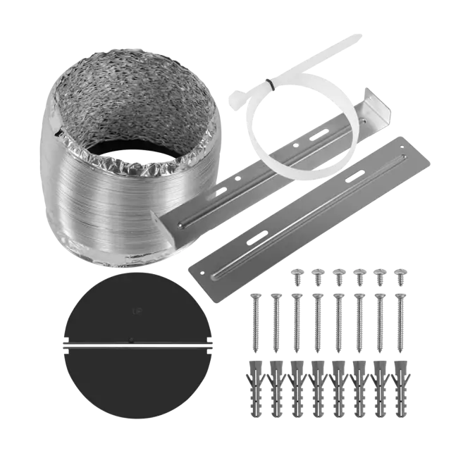 Maunfeld Clare 60 Inox.7