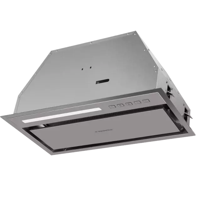 Maunfeld Clare 60 Inox.0