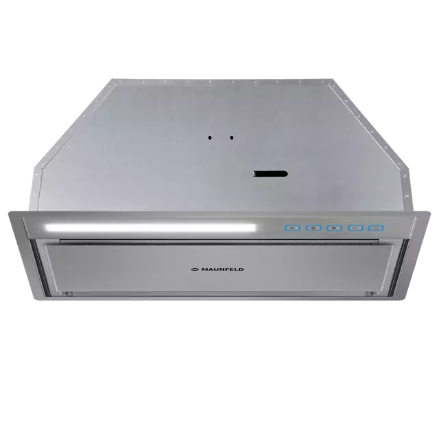 Maunfeld Clare 60 Inox.1