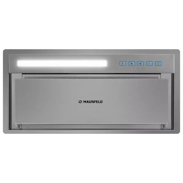 Maunfeld Clare 60 Inox.3