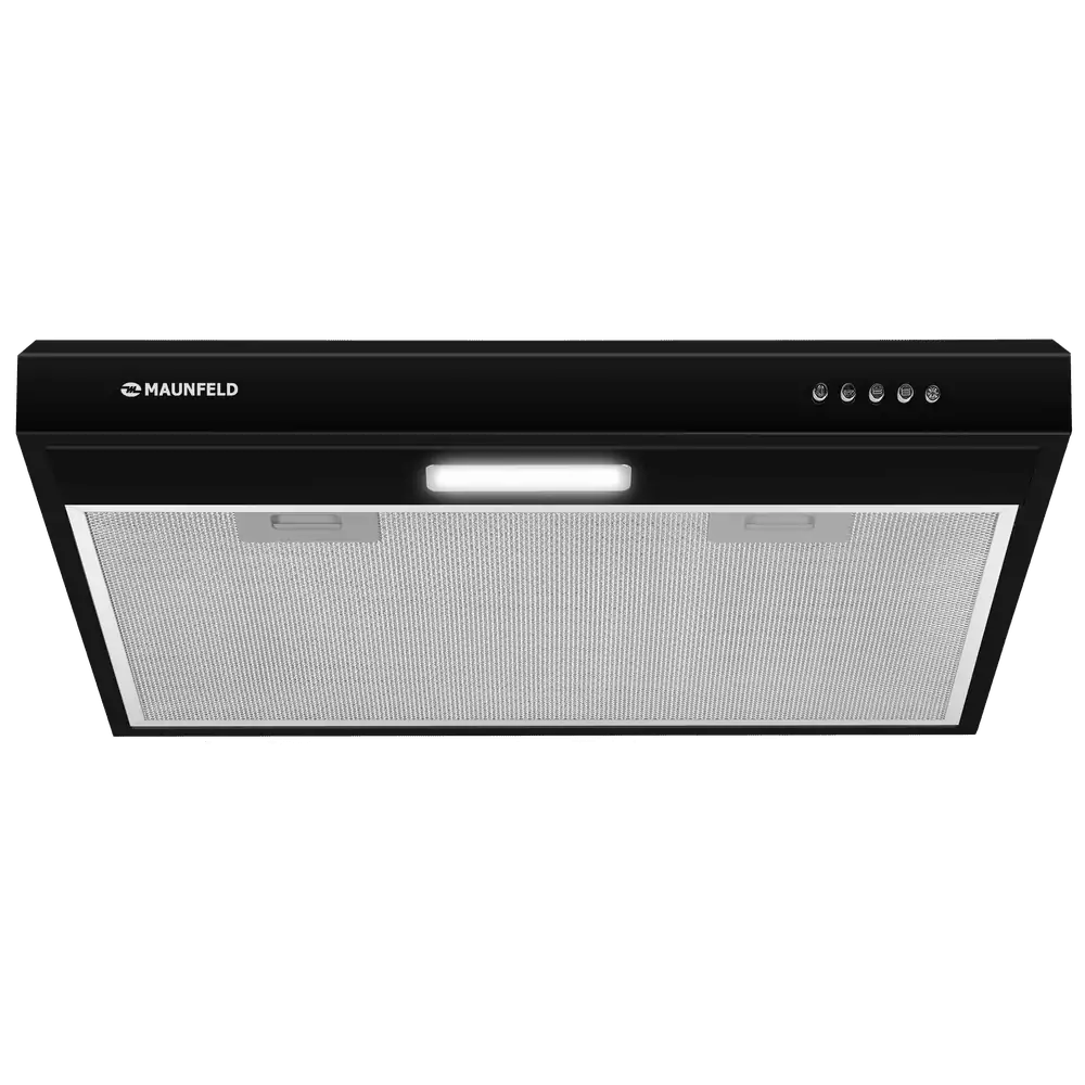 Maunfeld Tail Push 60 Black.2