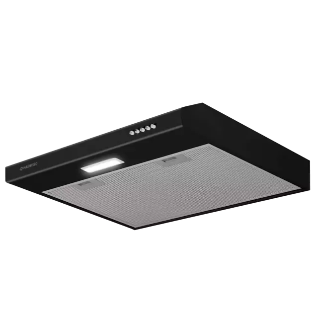 Maunfeld Tail Push 60 Black.0