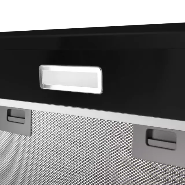 Maunfeld Tail Push 60 Black.5