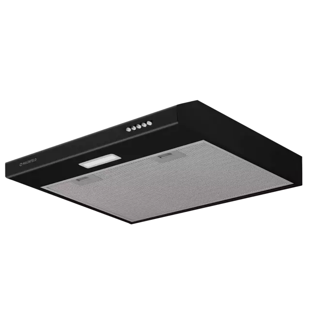 Maunfeld Tail Push 60 Black.1