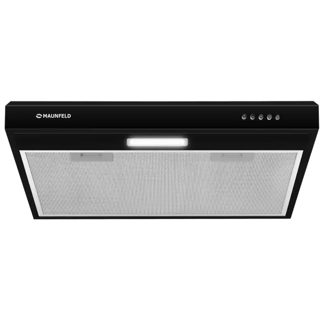 Maunfeld Tail Push 60 Black.2