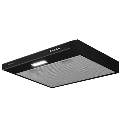 Maunfeld Tail Push 60 Black