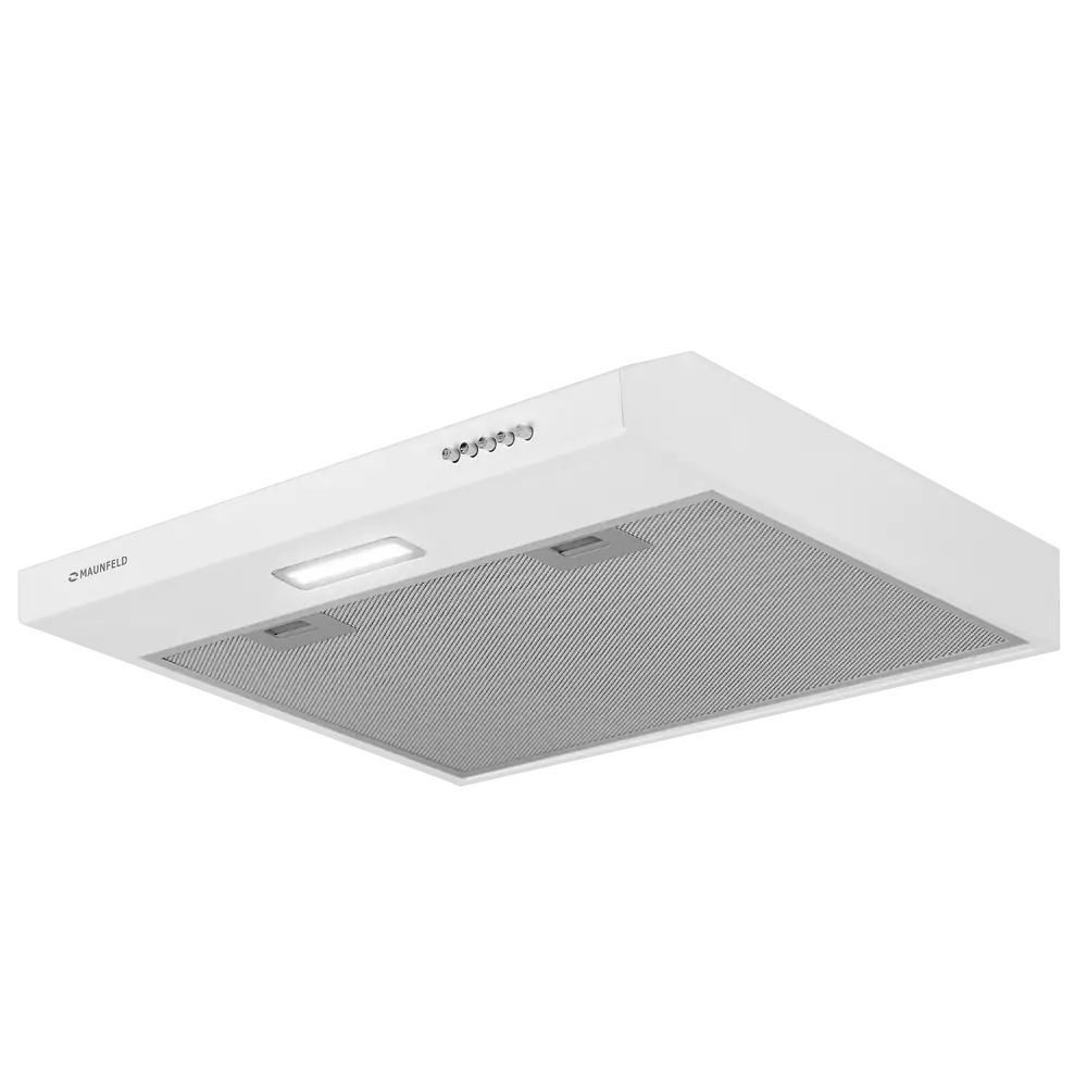 Maunfeld Tail Push 60 White.1