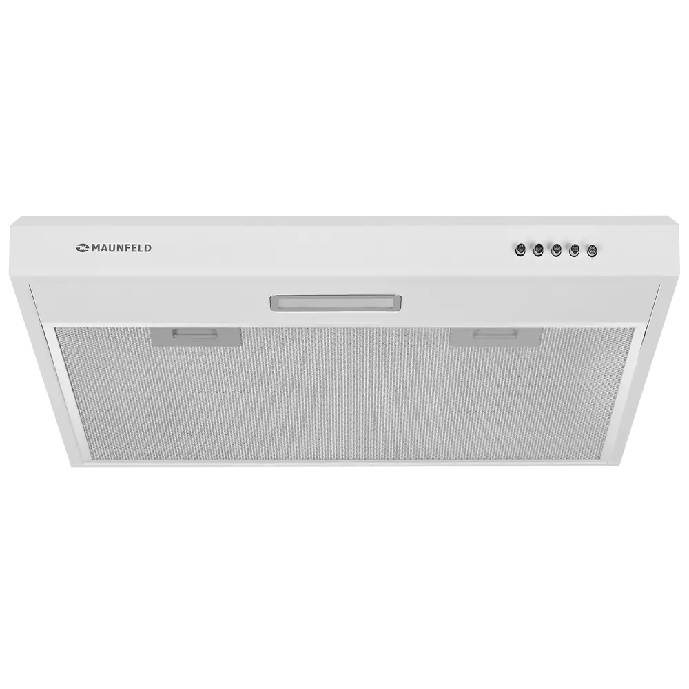 Maunfeld Tail Push 60 White.2