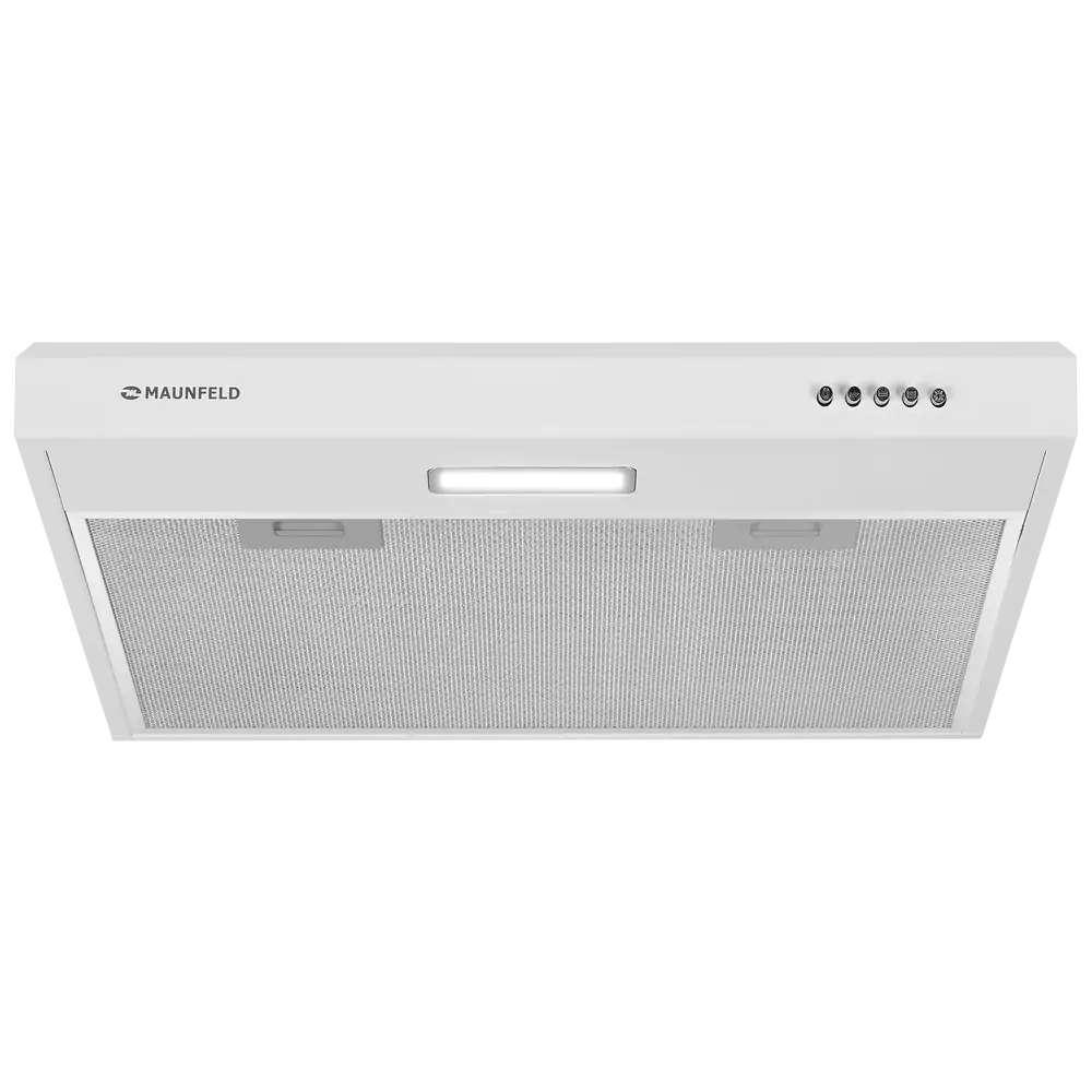 Maunfeld Tail Push 60 White.3