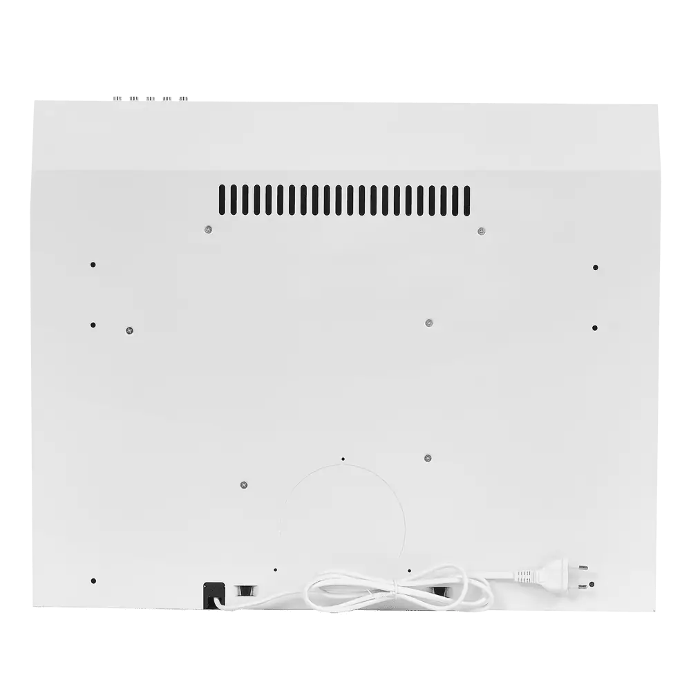 Maunfeld Tail Push 60 White.8