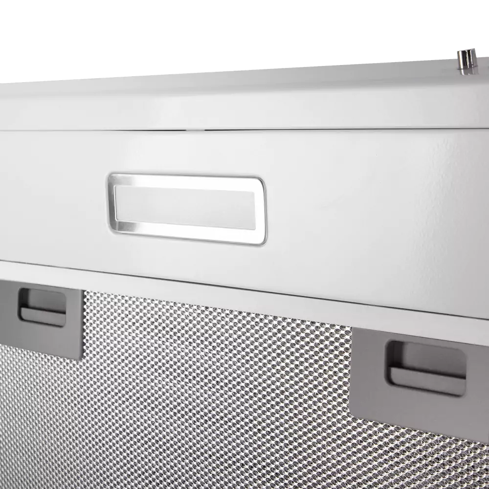 Maunfeld Tail Push 60 White.9