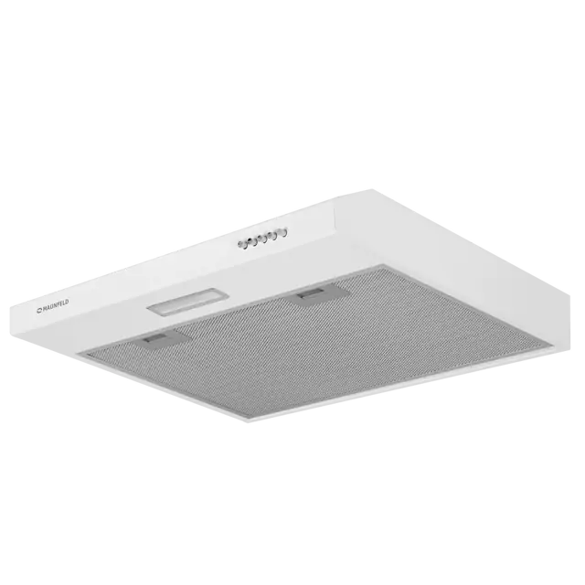 Maunfeld Tail Push 60 White.0