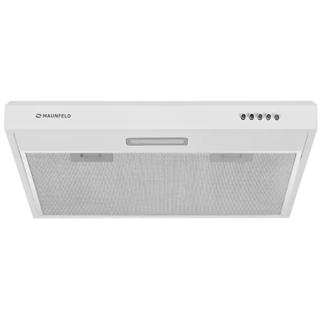 Maunfeld Tail Push 60 White.2