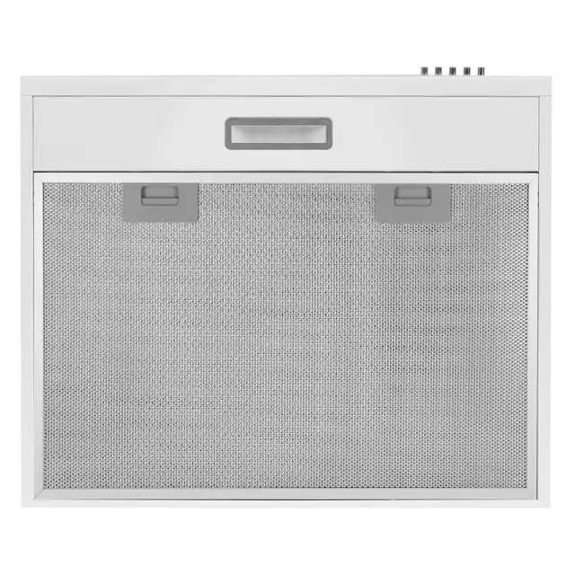 Maunfeld Tail Push 60 White.6