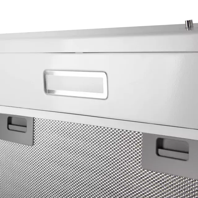 Maunfeld Tail Push 60 White.9