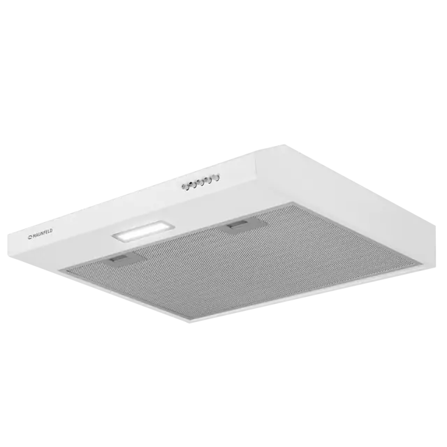 Maunfeld Tail Push 60 White.1