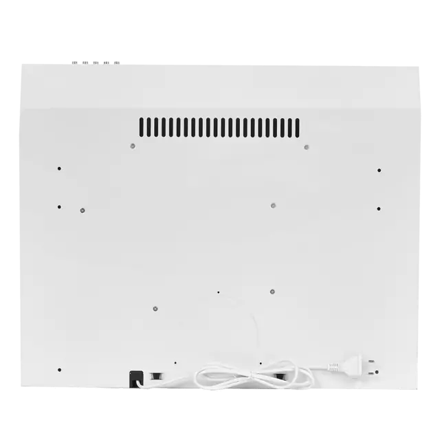 Maunfeld Tail Push 60 White.8