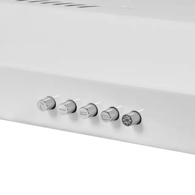 Maunfeld Tail Push 60 White.10