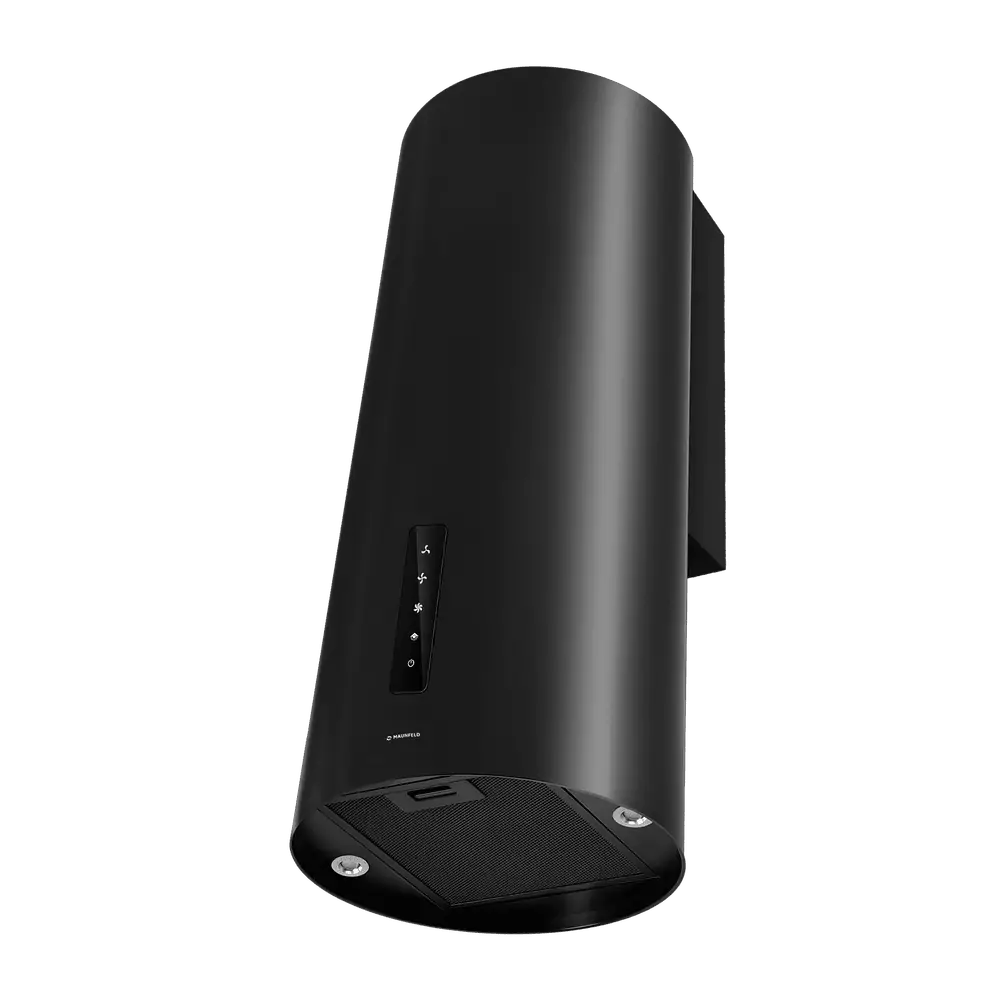 Maunfeld Vega 39 Wall Sensor Black.0 loading=