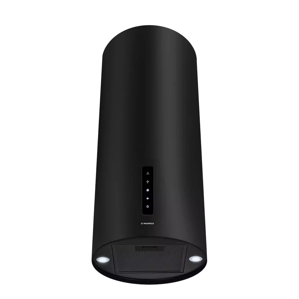 Maunfeld Vega 39 Wall Sensor Black.3