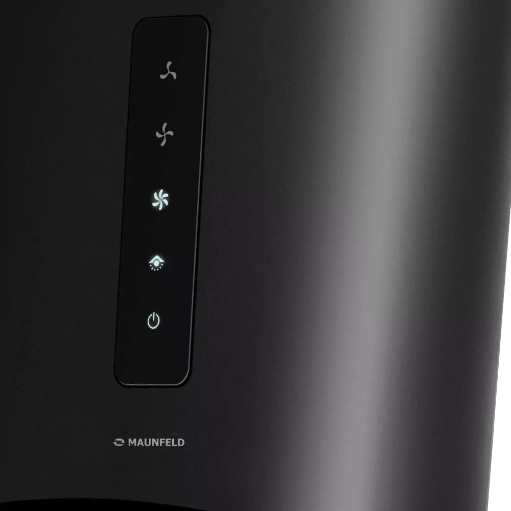 Maunfeld Vega 39 Wall Sensor Black.9