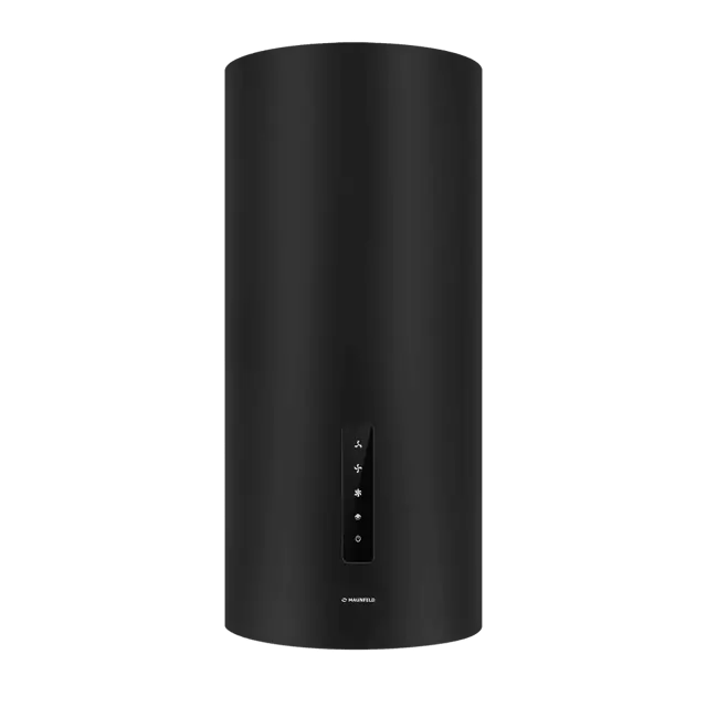 Maunfeld Vega 39 Wall Sensor Black.4