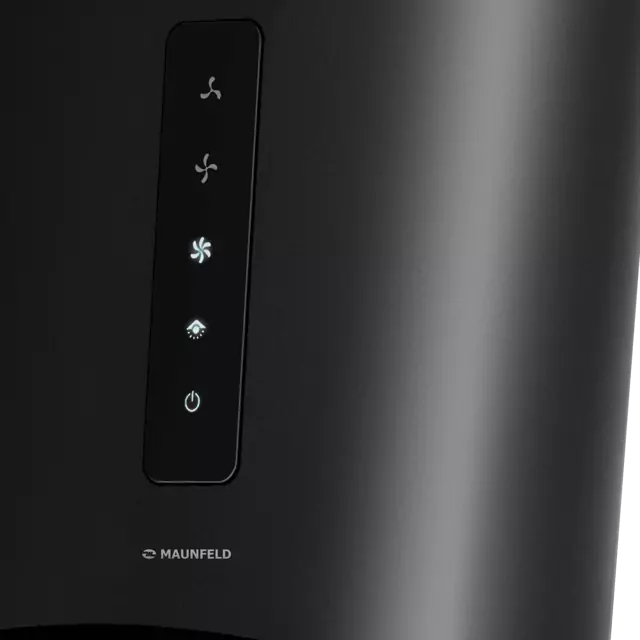 Maunfeld Vega 39 Wall Sensor Black.9