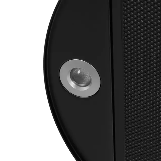 Maunfeld Vega 39 Wall Sensor Black.8