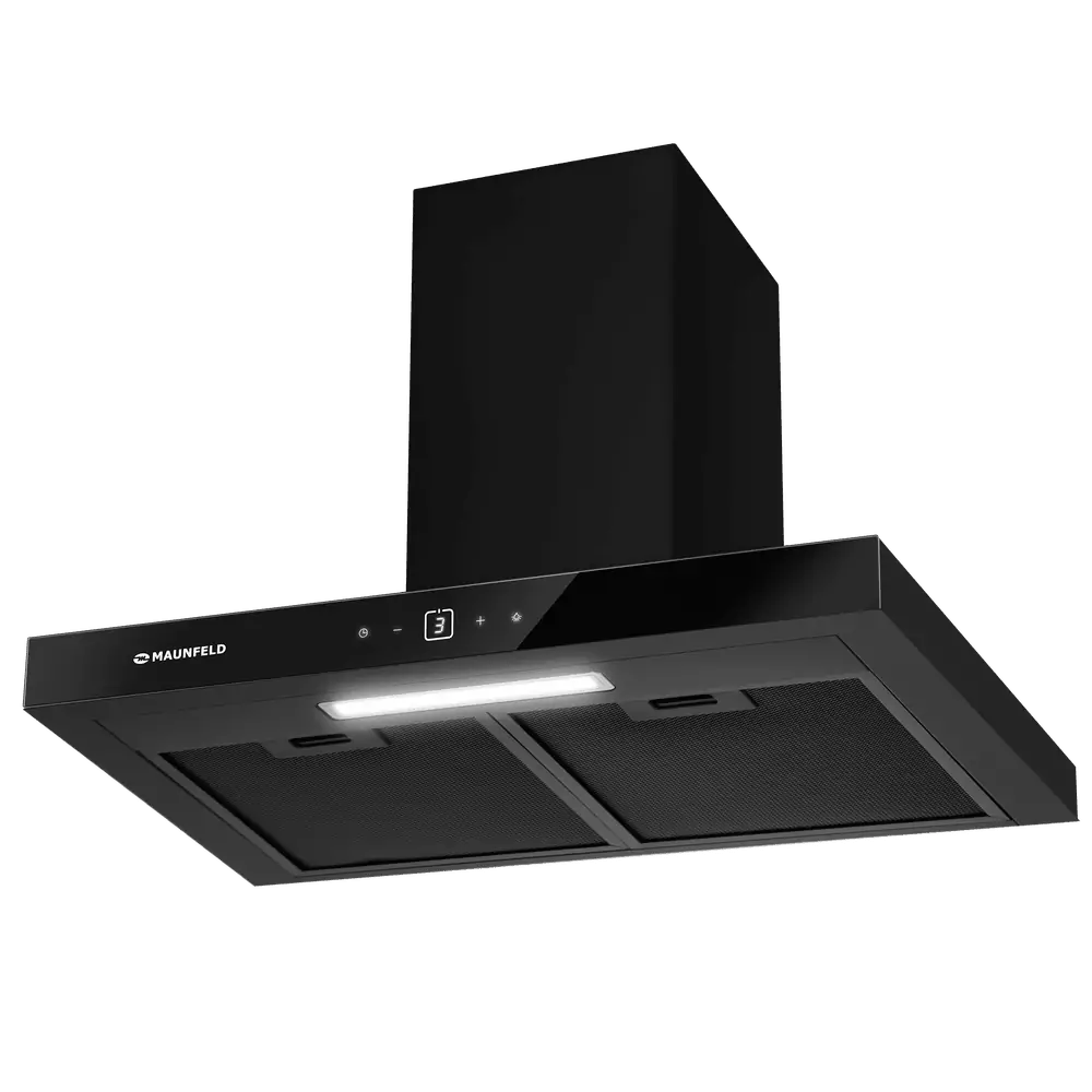 Maunfeld Breeze 60 Black.1