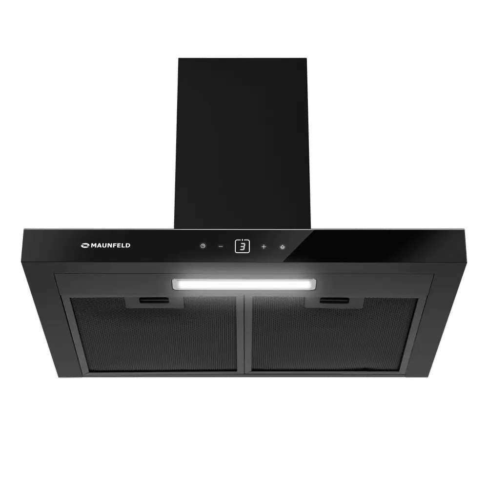 Maunfeld Breeze 60 Black.2