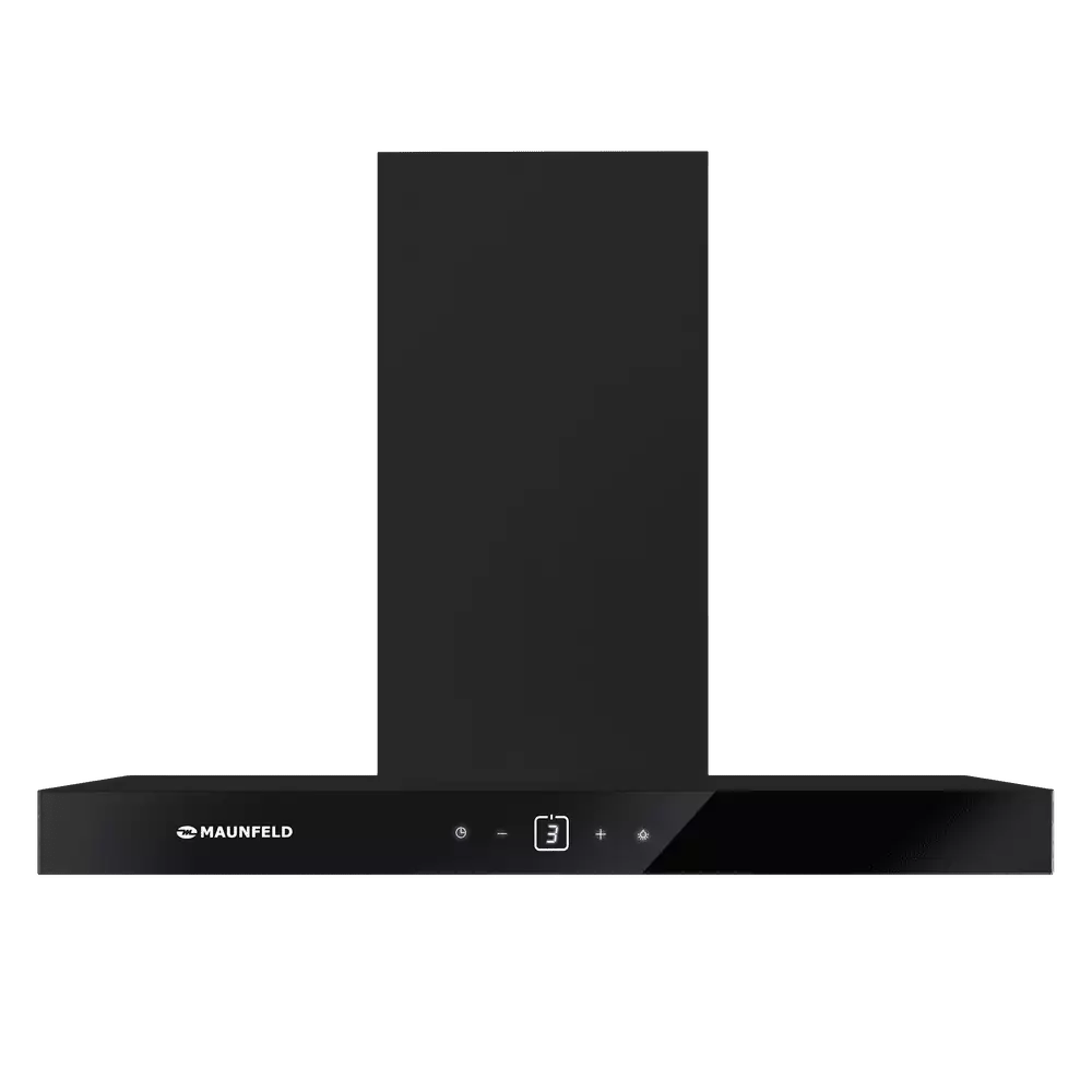 Maunfeld Breeze 60 Black.3