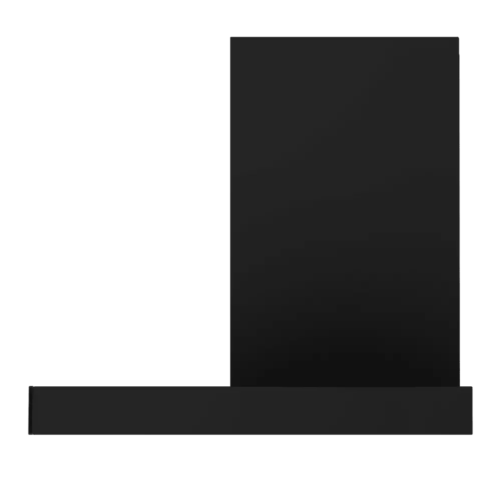 Maunfeld Breeze 60 Black.4