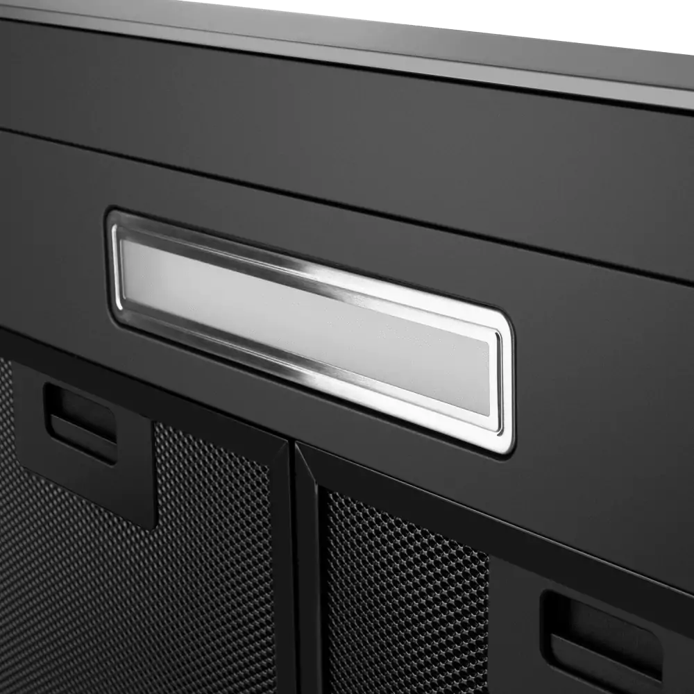 Maunfeld Breeze 60 Black.6