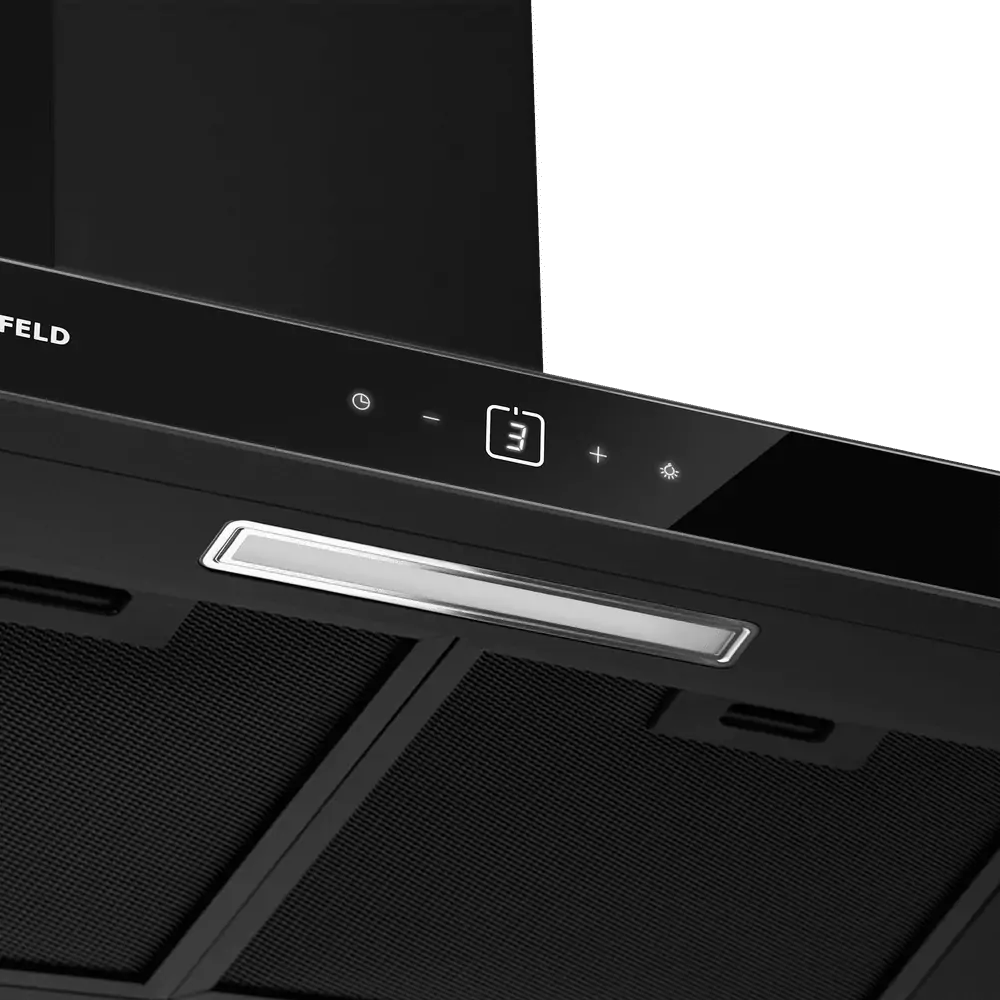 Maunfeld Breeze 60 Black.7