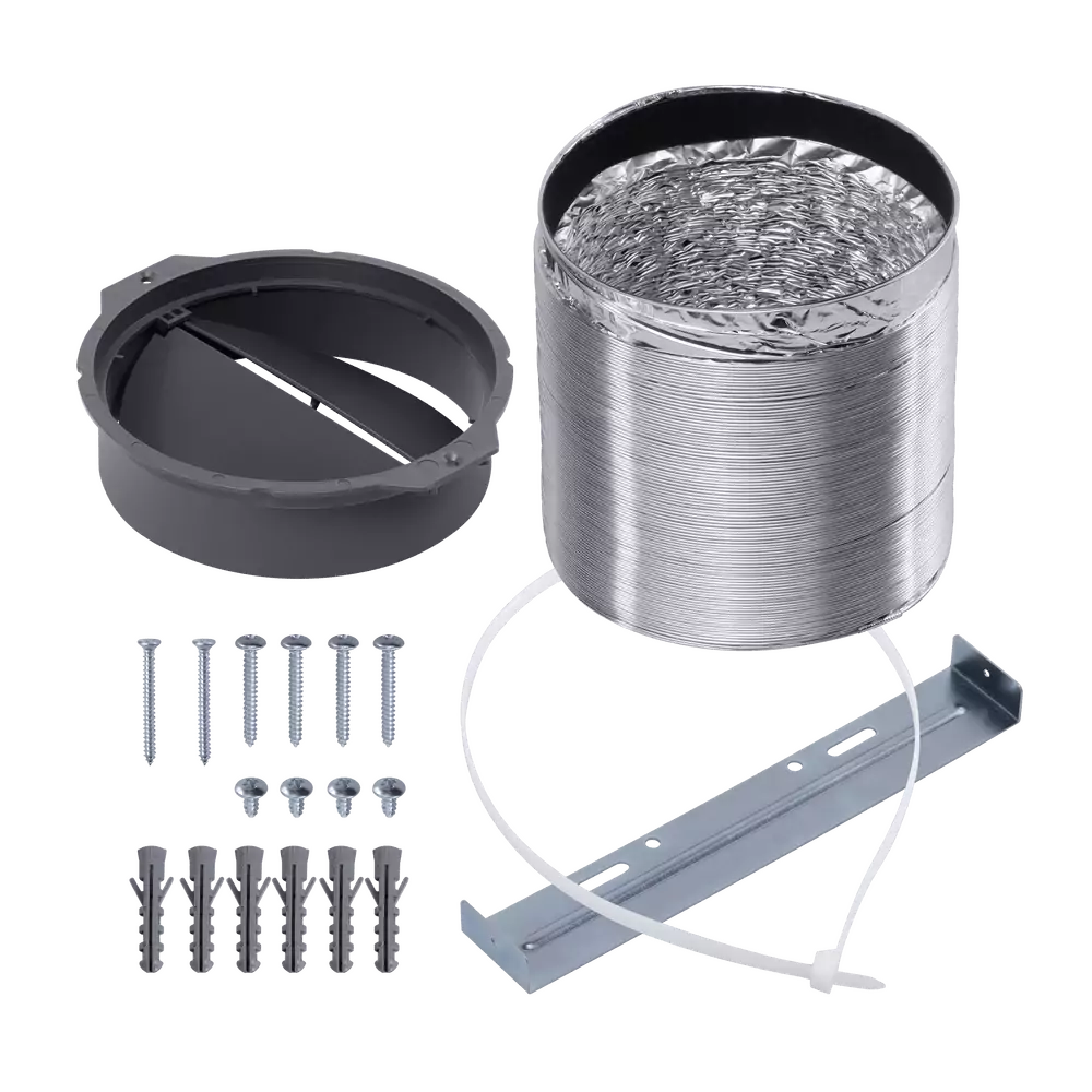 Maunfeld Breeze 60 Black.9