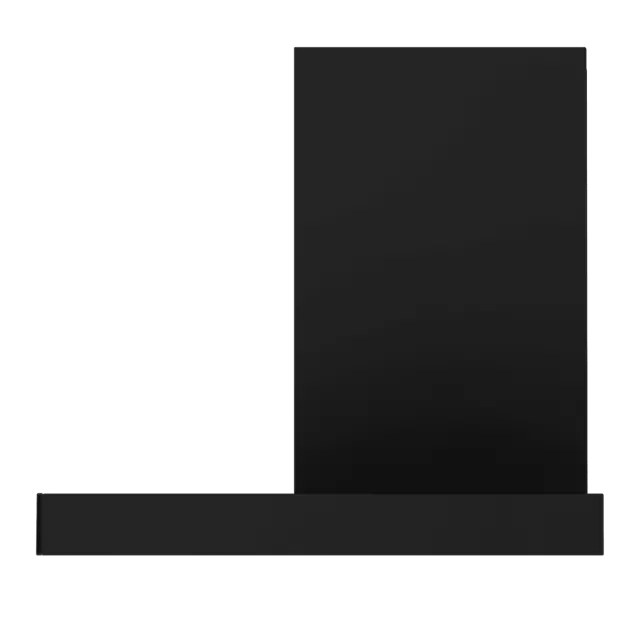 Maunfeld Breeze 60 Black.4