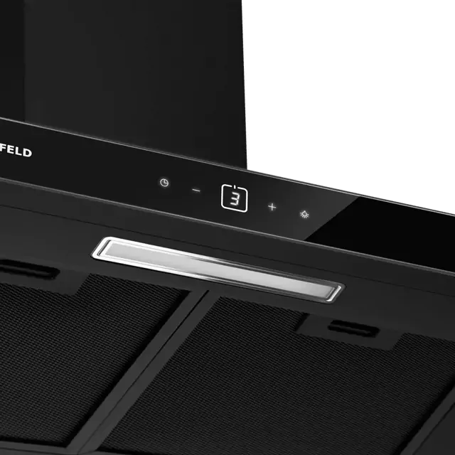 Maunfeld Breeze 60 Black.7