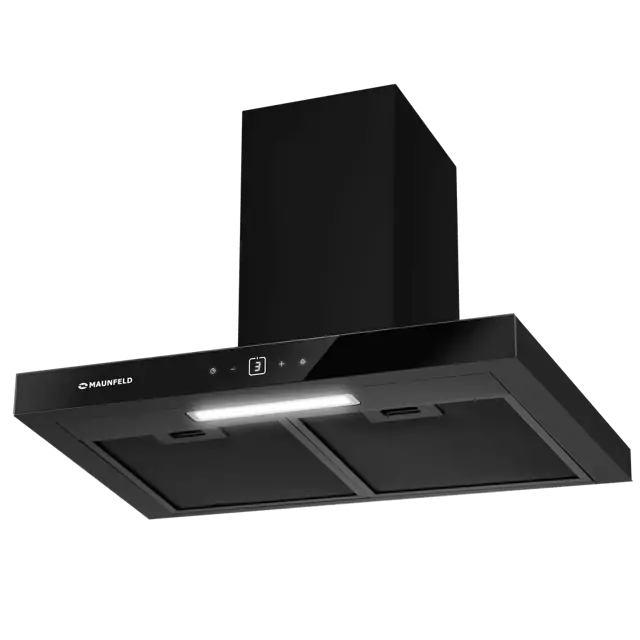 Maunfeld Breeze 60 Black.1