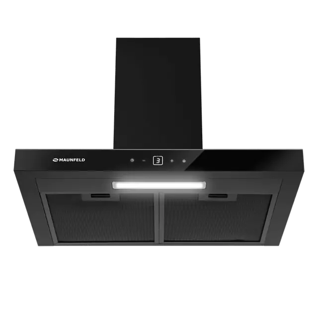 Maunfeld Breeze 60 Black.2