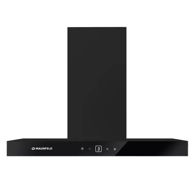 Maunfeld Breeze 60 Black.3