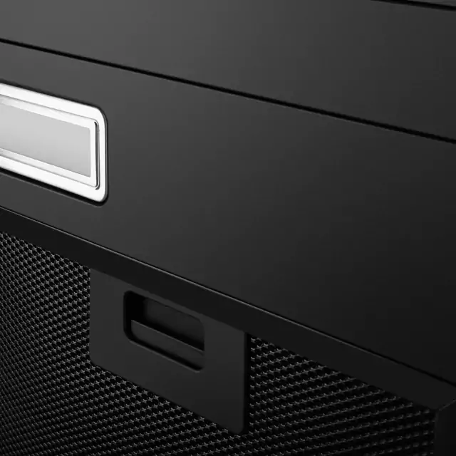 Maunfeld Breeze 60 Black.8