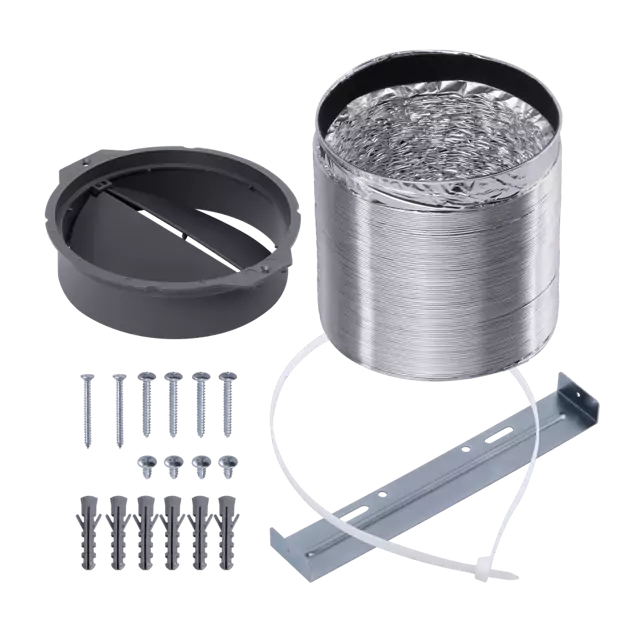 Maunfeld Breeze 60 Black.9