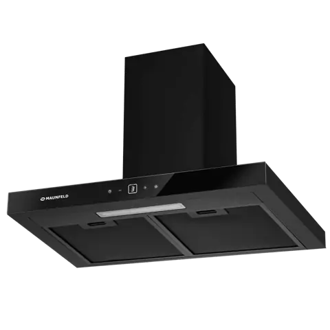 Maunfeld Breeze 60 Black