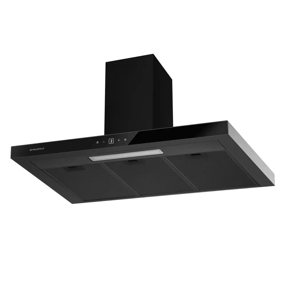 Maunfeld Breeze 90 Black.0 loading=