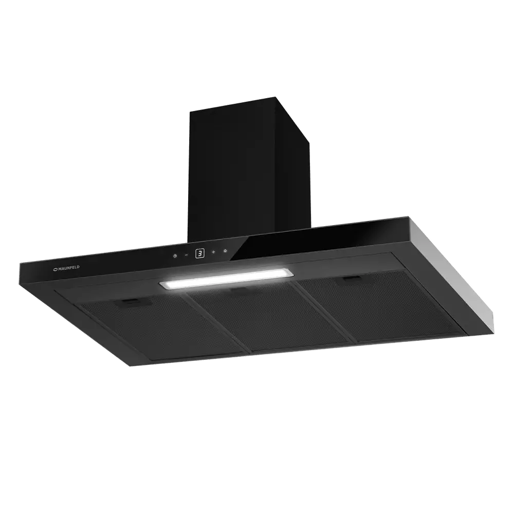 Maunfeld Breeze 90 Black.1