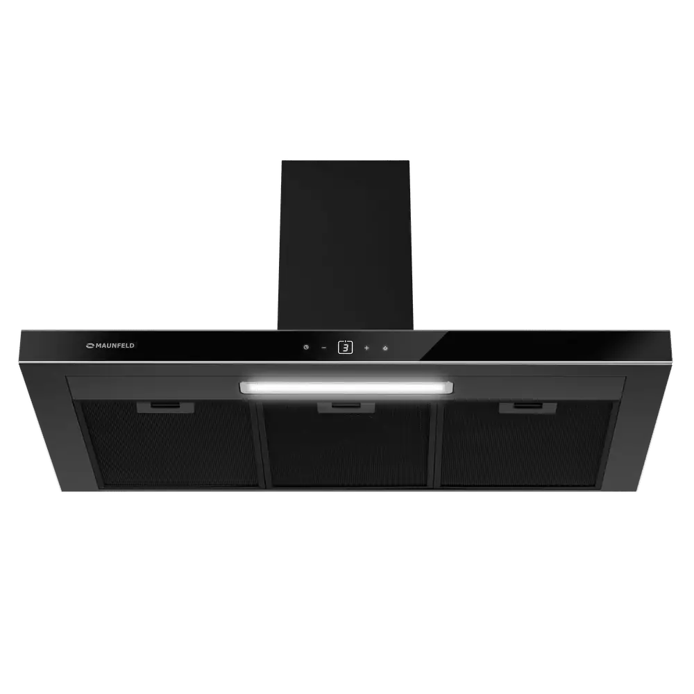 Maunfeld Breeze 90 Black.2